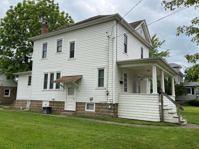 House for sale in Paden City, West Virginia