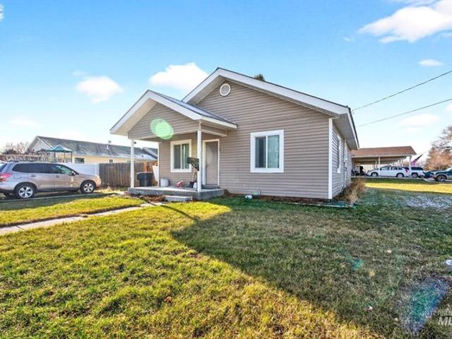 House for sale in Preston, Idaho