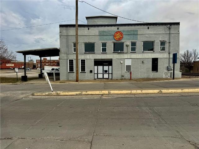 Commercial for sale in Kansas