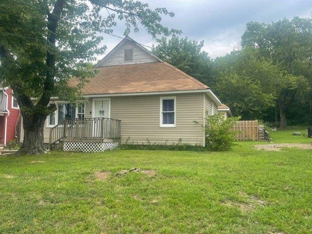 House for sale in Kansas