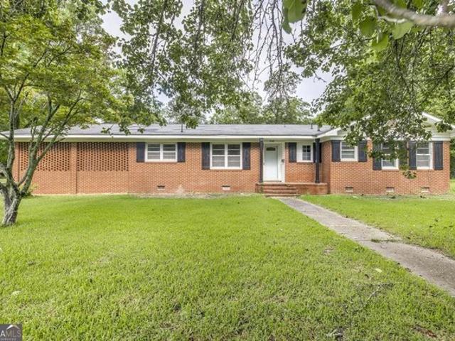House for sale in Vienna, Georgia