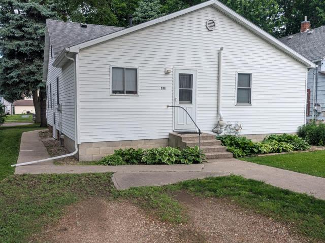 House for sale in Montevideo, Minnesota