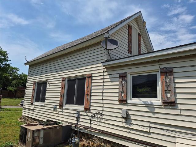 House for sale in Kansas