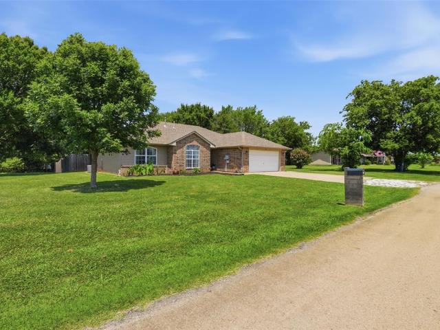 House for sale in Stroud, Oklahoma