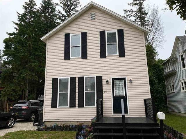 House for sale in Cheboygan, Michigan