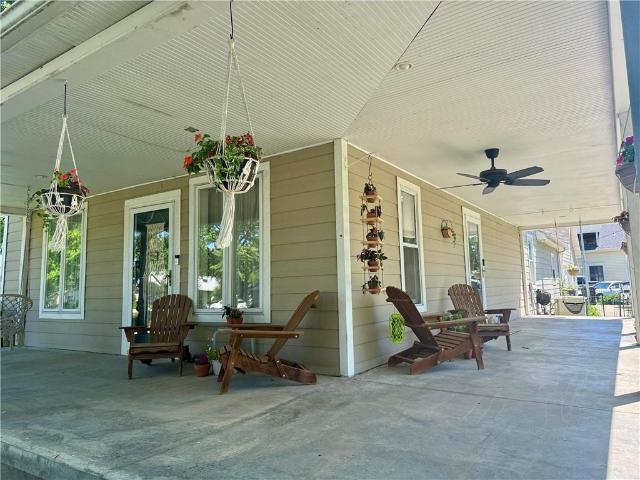 House for sale in Kansas
