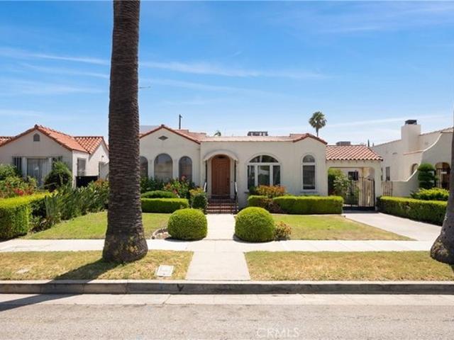 House for sale in Beverly Hills, California