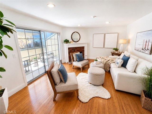 Townhouse for sale in Redondo Beach, California