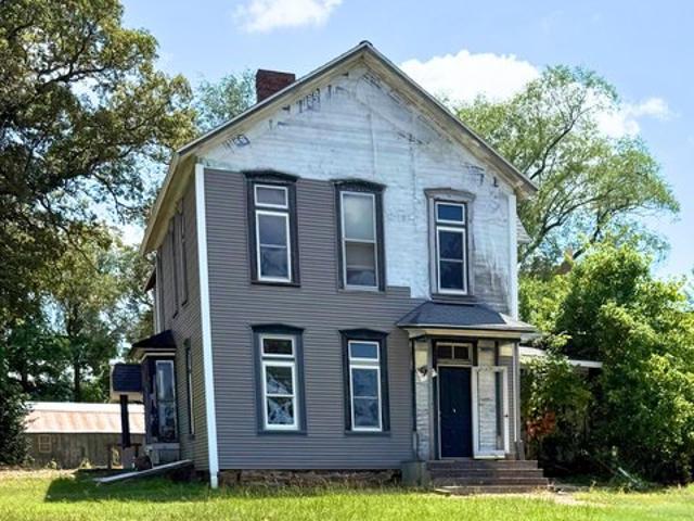 House for sale in Everton, Missouri