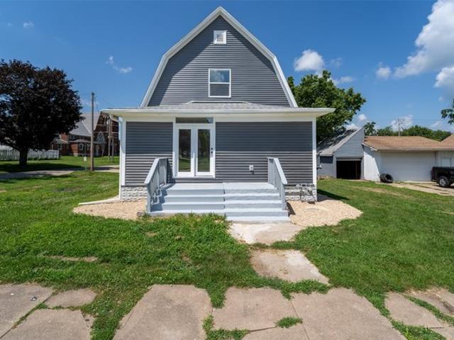 House for sale in Toledo, Iowa