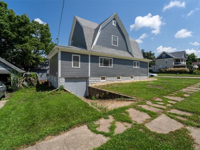 House for sale in Toledo, Iowa