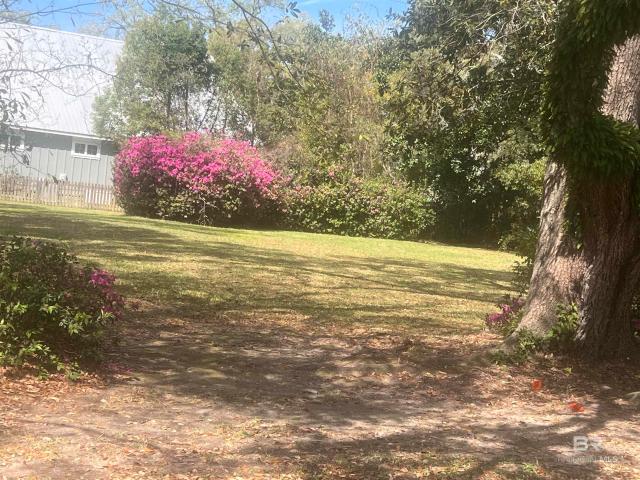 Land for sale in Fairhope, Alabama