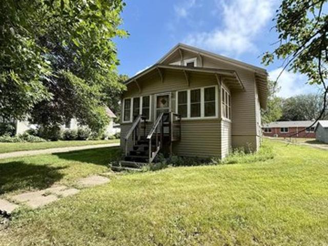 House for sale in Irene, South Dakota