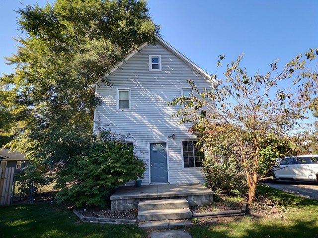House for sale in Morocco, Newton County