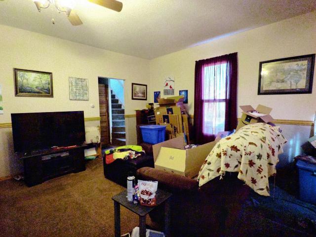 House for sale in Morocco, Newton County