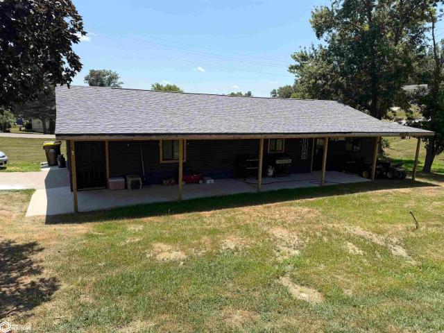 House for sale in Afton, Iowa