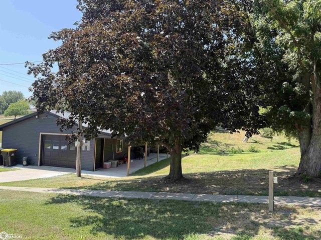 House for sale in Afton, Iowa