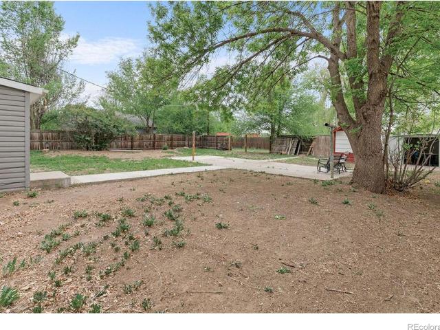 House for sale in Milliken, Colorado
