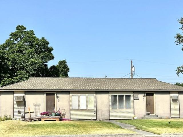 House for sale in Kennewick, Washington