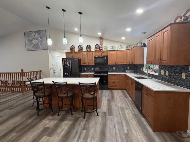 House for sale in Fulda, Minnesota