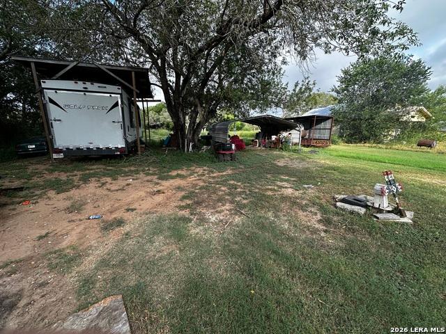Land for sale in Wilson, Texas