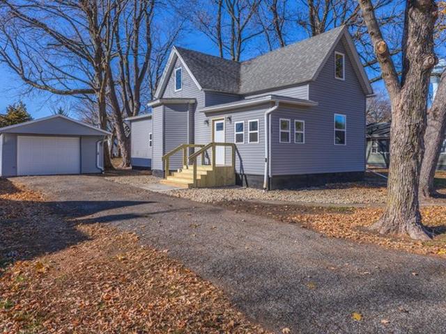 House for sale in Mclean, Illinois