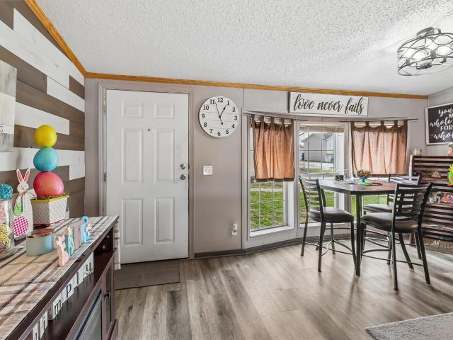House for sale in Lacona, Iowa