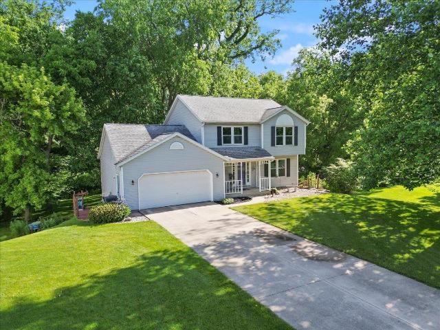 House for sale in Warsaw, Indiana