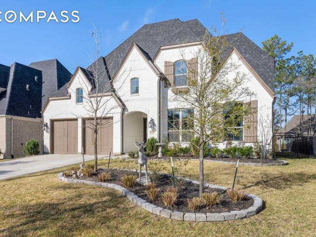 House for sale in Montgomery, Texas