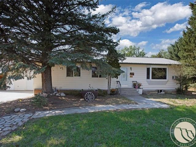 House for rent in Bridger, Montana
