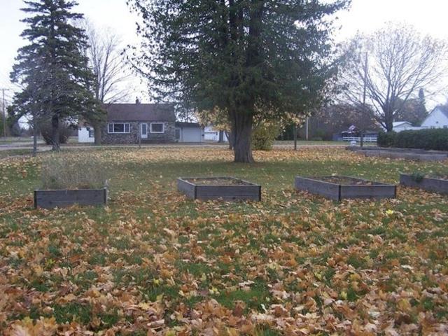 Land for sale in Cheboygan, Michigan