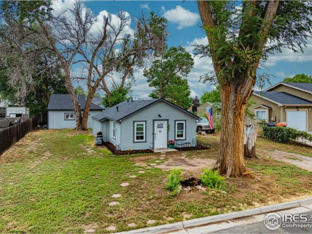 House for sale in Milliken, Colorado