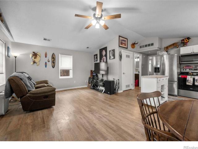 House for sale in Milliken, Colorado
