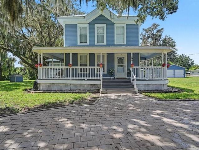 House for sale in Oak Hill, Volusia County
