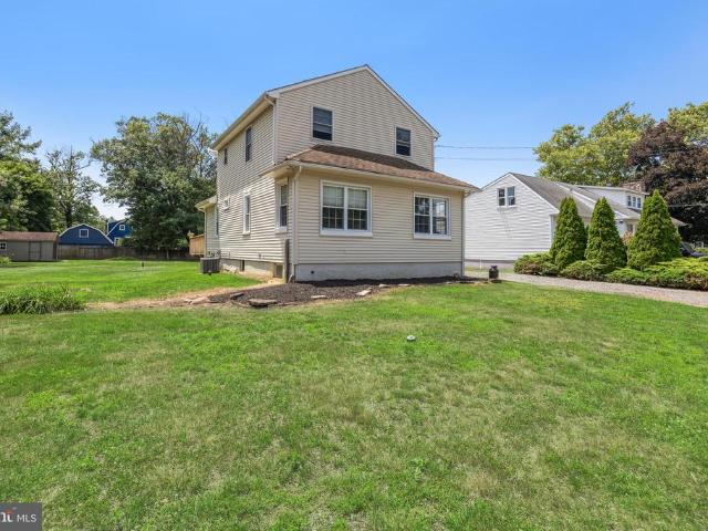 House for sale in Moorestown, New Jersey