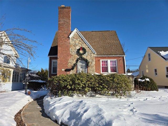 House for sale in Poughkeepsie, New York