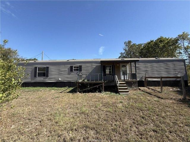 House for sale in Bremond, Robertson County