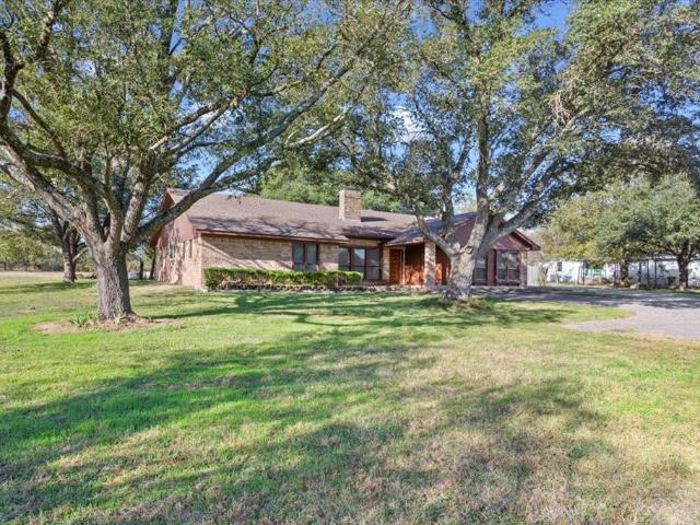 House for sale in Riesel, Texas