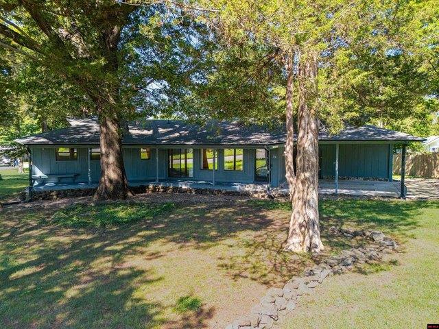 House for sale in Ark