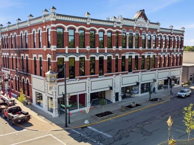 Condo for sale in Fostoria, Ohio