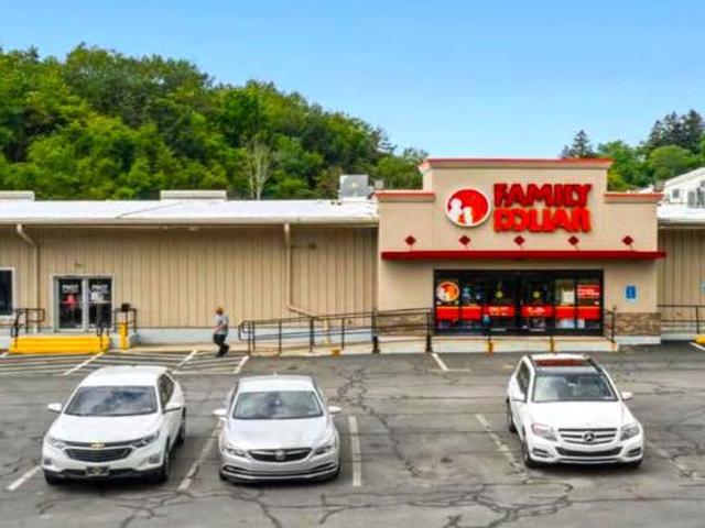 Commercial for sale in Moscow, Pennsylvania