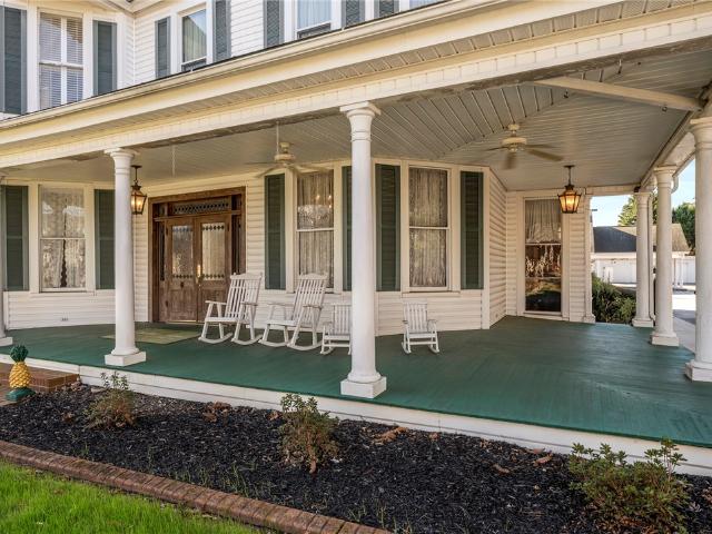 House for sale in Abbeville, South Carolina