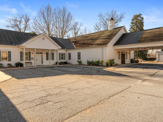 Property for rent in Abbeville, South Carolina