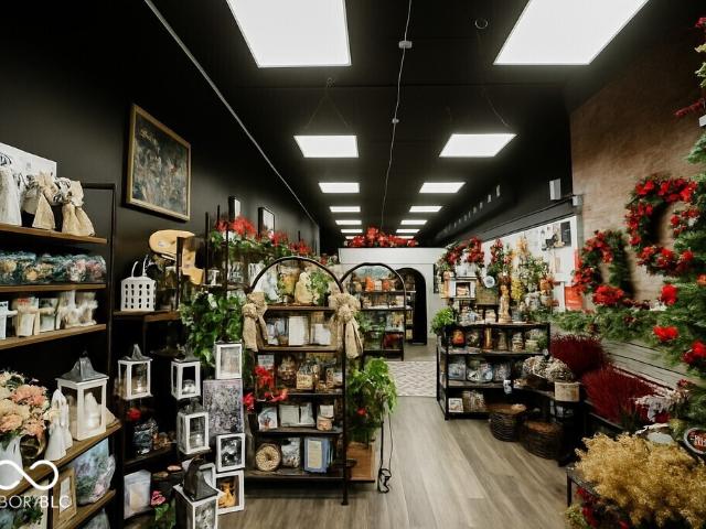 Commercial for sale in New Castle, Indiana