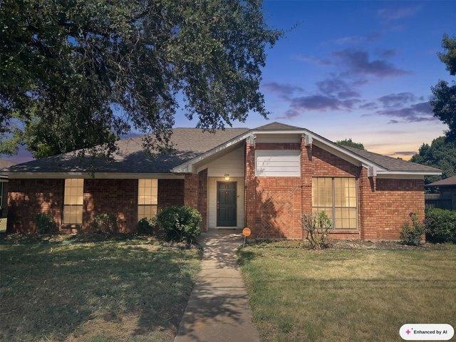 House for sale in Allen, Texas