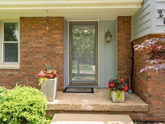 House for sale in Mahomet, Illinois