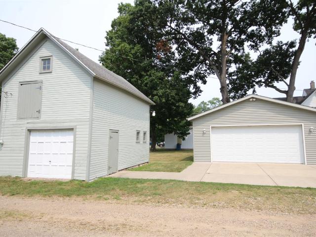 House for sale in Michigan