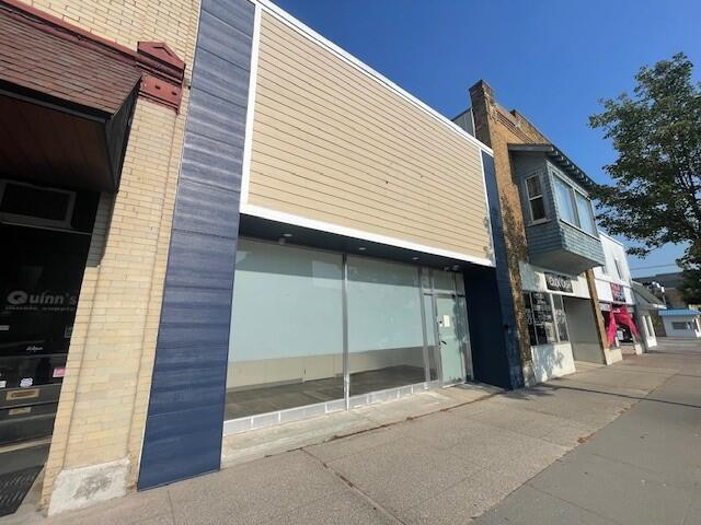 Commercial for sale in Manton, Michigan