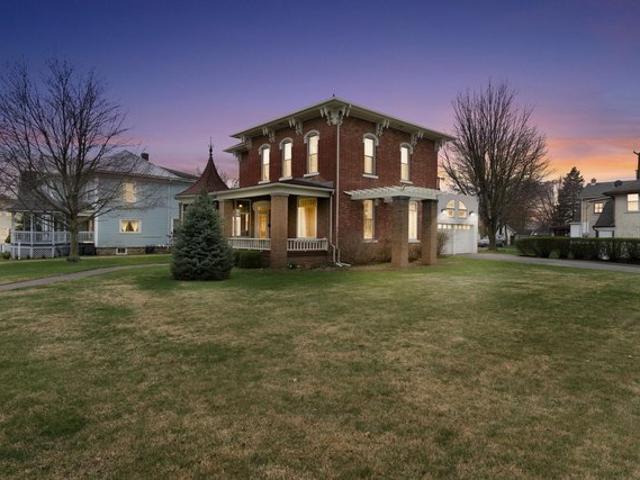House for sale in Kendallville, Indiana