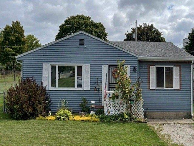 House for sale in Bondville, Illinois